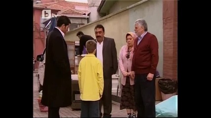 До последен дъх еп.80/1 част (aci hayat - Горчив живот)