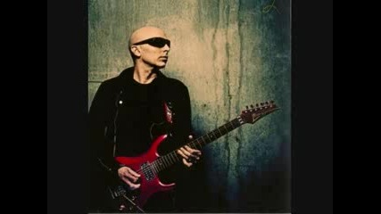 Joe Satriani - Professor Satchafunkilus