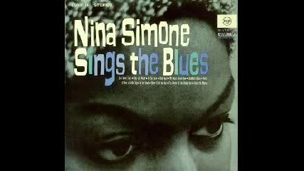 Nina Simone - House Of The Rising Sun