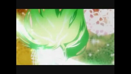 Shugo Chara - Please Don't Stop the Music