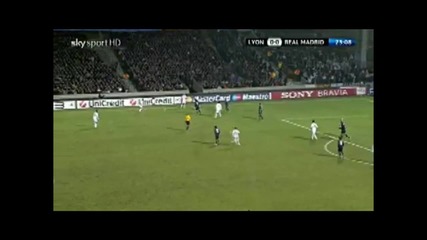 Cristiano Ronaldo Takin' Over