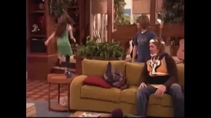 продължението Hannah Montana Forever Episode 10 - Част 2 - Can You See The Real Me 