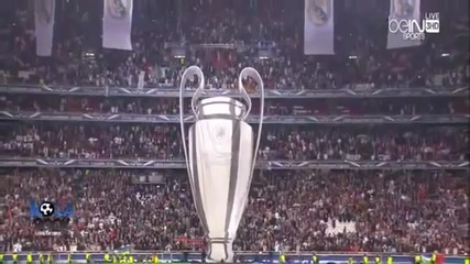 Финалът На Шампионска Лига! Реал Мадрид Вдигна Трофея За Десети Път!