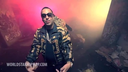 New!!! Vado Feat Rick Ross & French Montana - Look Me In My Eyes[official video]