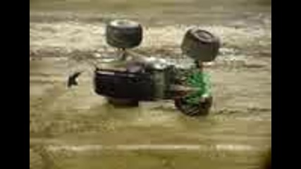 grave digger 