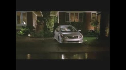 Kiss - Toyota