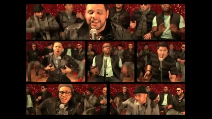Nota - All I Want For Christmas Is You 