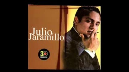 Julio Jaramillo - - - Rondando Tu Esquina 