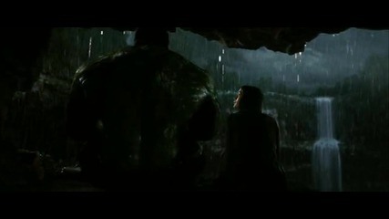 Hulk vs Wolverine - Animal I Have Become