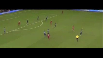 Raheem Sterling vs. Sunderland (h)