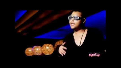 Саранди и Dj Дамян Вълчев - Още малко остани