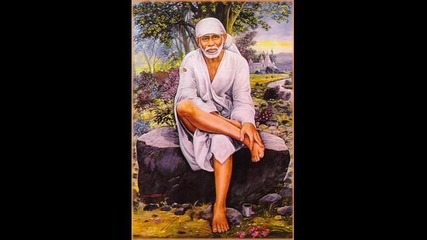 Sai Baba