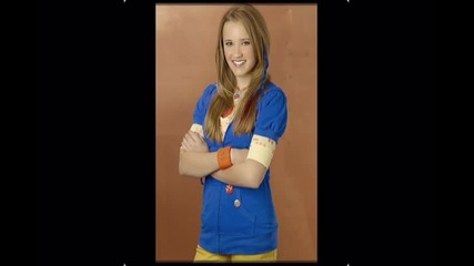 New!!!!! Emily Osment snimki с песента на Ke$ha - Dinosaur