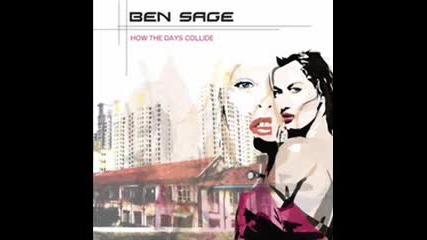 Alena - Turn It Around (ben Sage Remix)