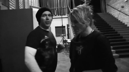 Emigrate - Silent So Long / Webisode #2 (14.11.2014)