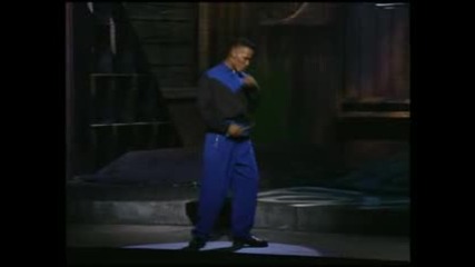 Jamie Foxx - Straight From The Foxxhole pt.2