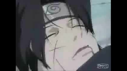 Sasusaku - Start Of Something Neq