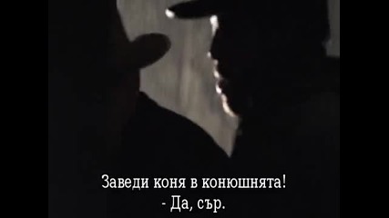 Смърт в Тумбстоун (2013) Бг Суб (цял филм)