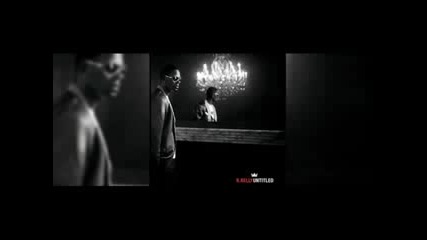 R.kelly ft rock city crazy night new track 2009 