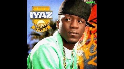Iyaz - Solo