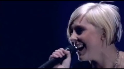 Tiesto pres Allure feat Julie Thompson - Somewhere Inside