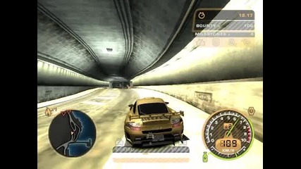 Porshed [mw]