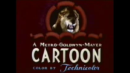 Tom And Jerry - 012