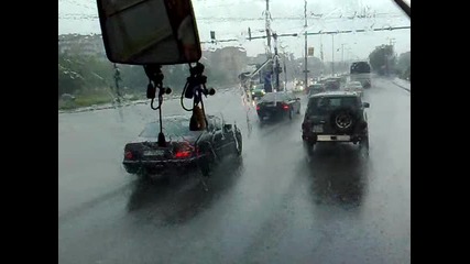 Порой в русе