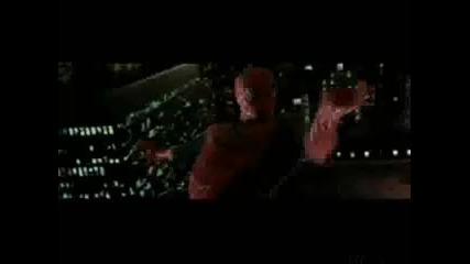 Spider - man 4 Trailer 2010 