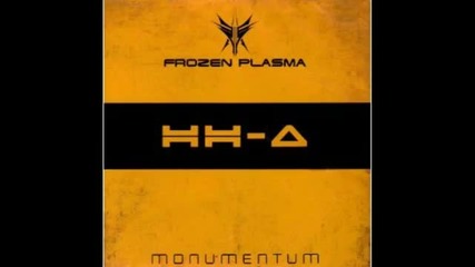 Frozen Plasma - Phoenix