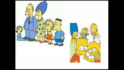 Theyl never stop the simpsons2