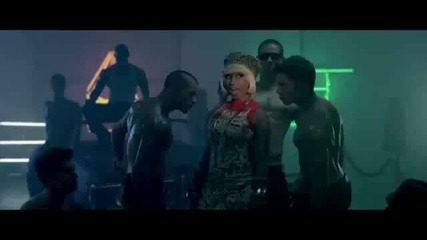 • 2o11 • David Guetta ft Nicki Minaj Flo Rida - Where Them Girls At