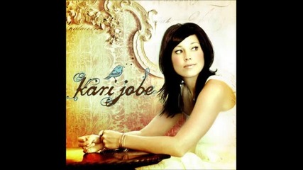 Kari Jobe- Pure