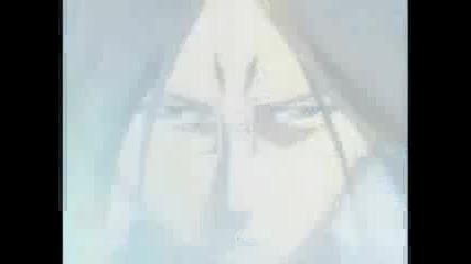 Bleach - Ishida - my life