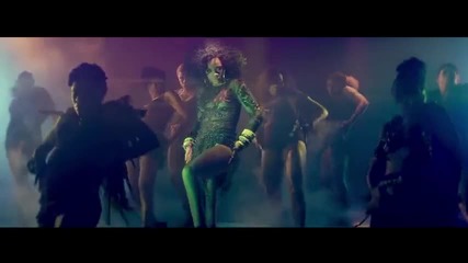 Rihanna - Where Have You Been