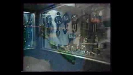 Jennifer Rush - Ring Of Ice (promo video) 