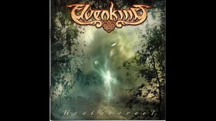 Elvenking - Conjuring Of The 14th