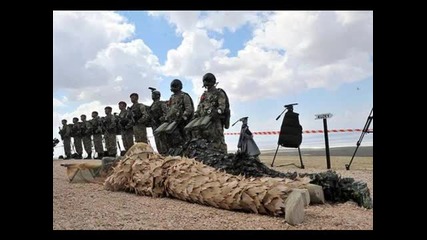 Turkish Special Forces!