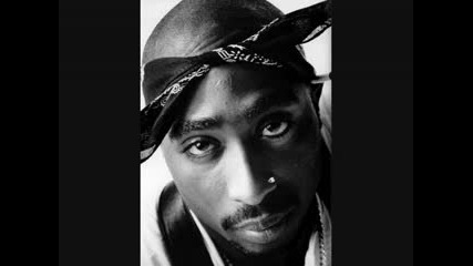 2pac - Whatcha Gonna Do [ Better Dayz ]