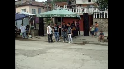 mesiya stara zagora