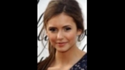 nina dobrev