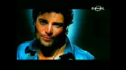 Chayanne - Te Echo De Menos