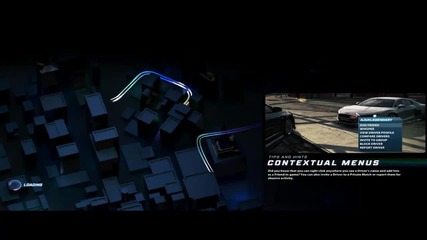 Need For Speed World - Race (audi)