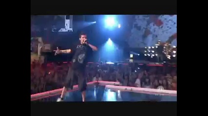 Panik - Lass mich fallen the Dome 51 performance