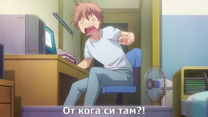 [fansub] Sakurasou no Pet na Kanojo - 06 bg