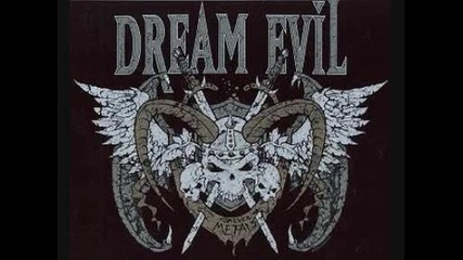 Dream Evil - The Book Of Heavy Metal 