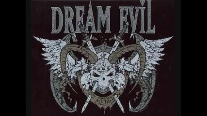 Dream Evil - The Book Of Heavy Metal