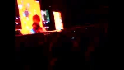 George Michael In Sofia