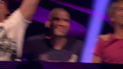 Tomorrowland - Dimitri Vegas & Like Mike