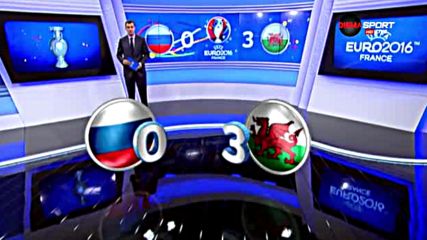 Анализ на голямата победа на Уелс над Русия